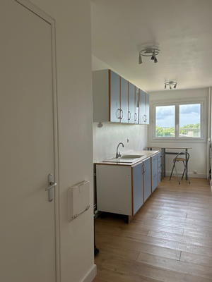 Appartement - 78 m² - 3 pièces