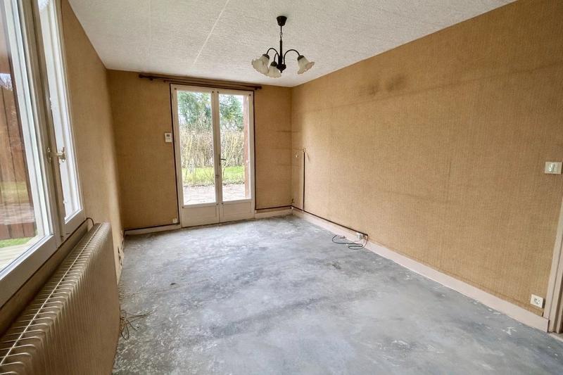 Maison - 125 m² - 4 pièces