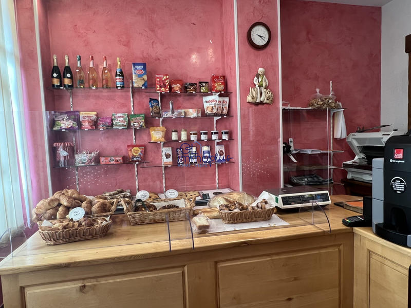 Fonds de commerce - 250 m²