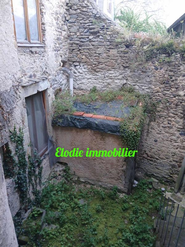 Maison - 117 m² - 5 pièces