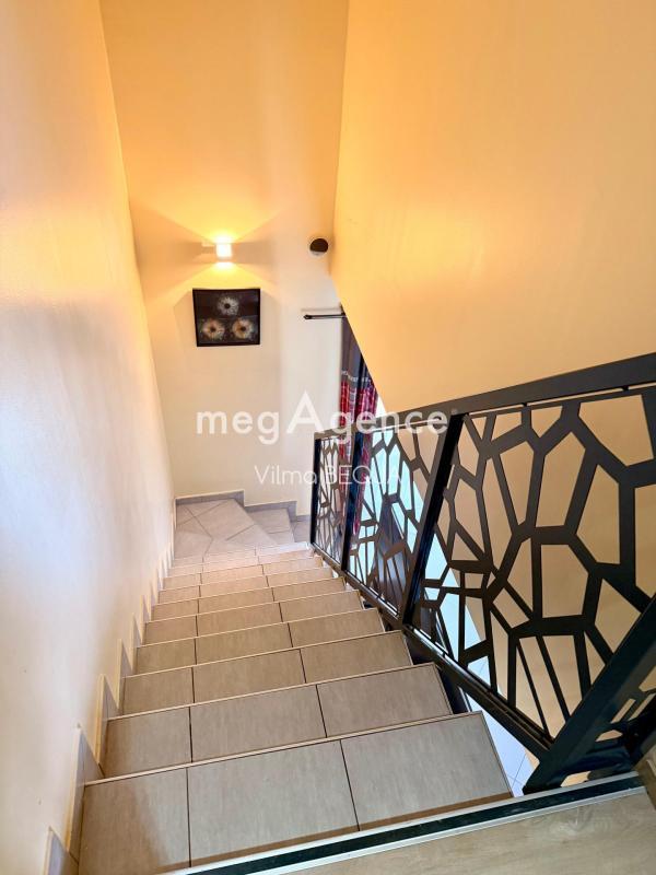 Maison - 150 m² - 7 pièces