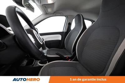 Renault Twingo 1.0 SCe Zen 65 ch