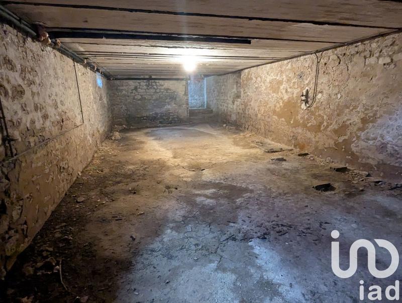 Maison - 116 m² - 4 pièces