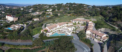 Appartement - 23 m² - 1 pièce