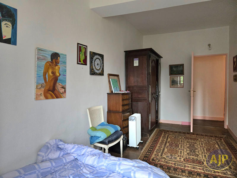 Maison - 134 m² - 5 pièces