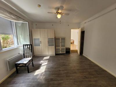 Maison - 76 m² - 3 pièces