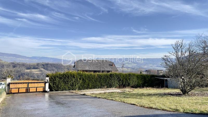 Maison - 70 m² - 3 pièces