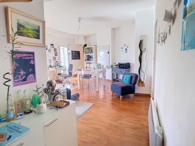 Appartement - 51 m² - 2 pièces