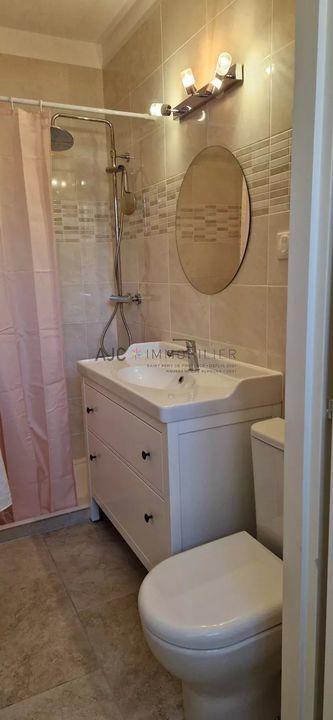 Appartement - 47 m² - 3 pièces