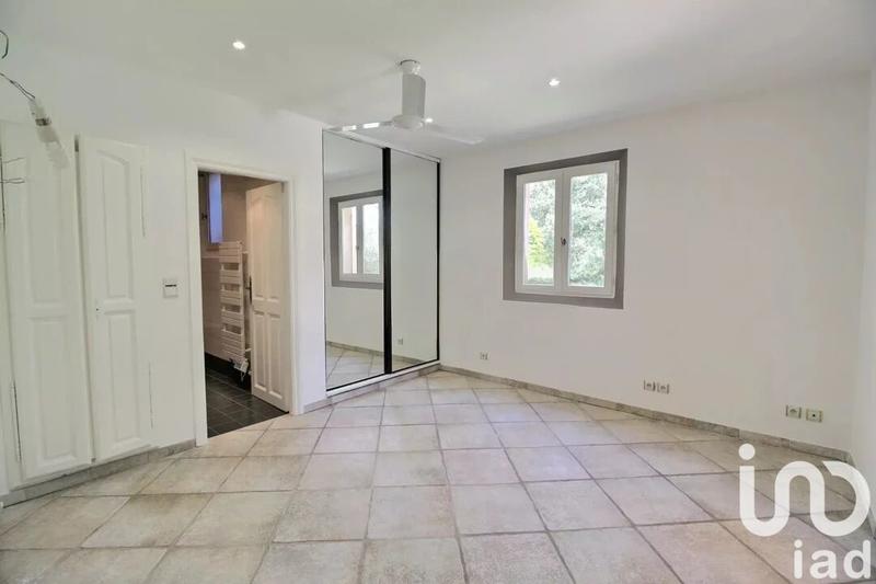 Maison de campagne - 240 m² - 5 pièces