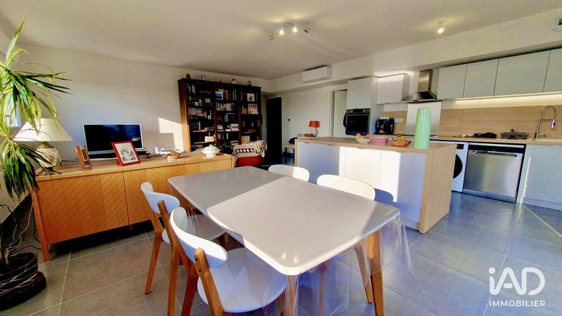 Appartement - 105 m² - 4 pièces