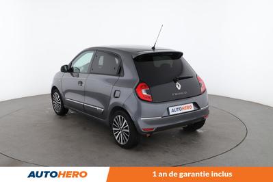 Renault Twingo 0.9 TCe Intens 92 ch