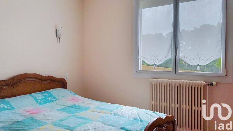 Maison - 74 m² - 4 pièces