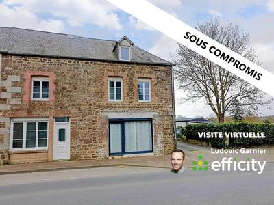 Maison - 177 m² - 5 pièces