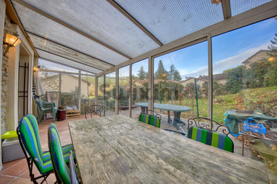 Villa - 140 m² - 5 pièces