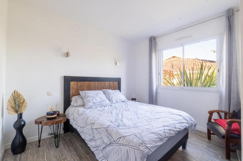 Maison - 143 m² - 5 pièces