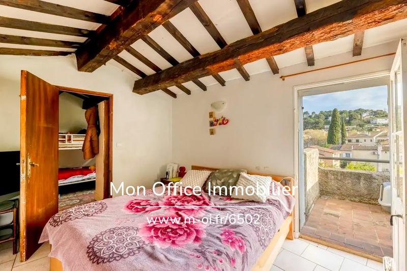 Duplex - 72 m² - 3 pièces