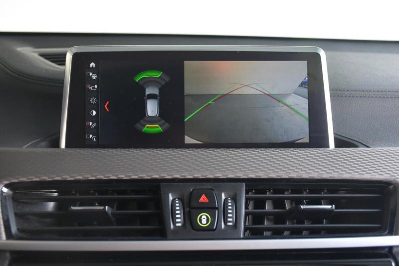 Bmw X2 F39 sDrive 20d 190 ch Bva8 m Sport X