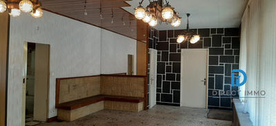 Maison - 230 m² - 9 pièces