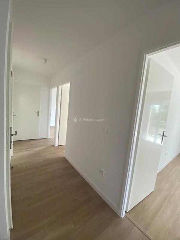 Appartement - 83 m² - 4 pièces