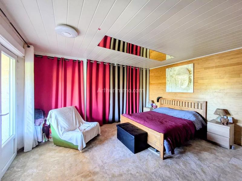 Maison - 150 m² - 6 pièces