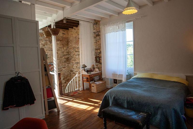 Longère - 228 m² - 8 pièces