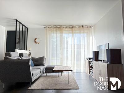 Maison - 89 m² - 4 pièces