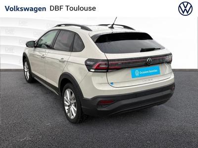 Volkswagen Taigo 1.0 Tsi 116 Dsg7 Vw Edition