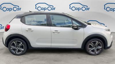Citroën C3 1.2 PureTech 82 Feel