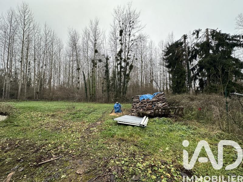 Maison - 200 m² - 5 pièces