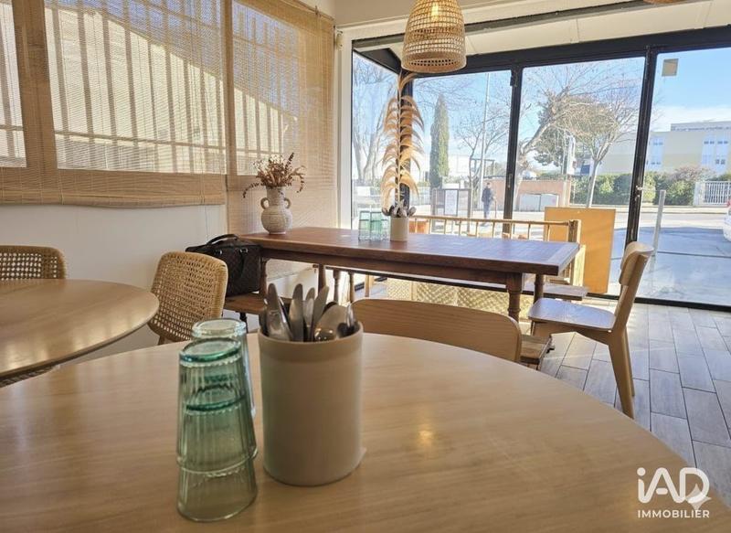 Local commercial - 60 m²