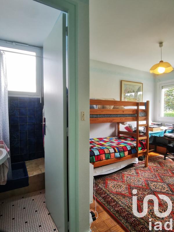 Maison - 154 m² - 7 pièces