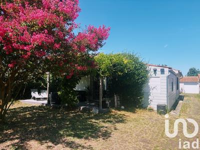 Maison - 102 m² - 5 pièces