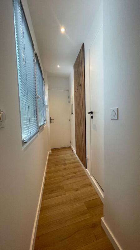 Studio - 13 m² - 1 pièce