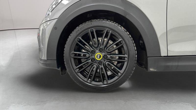 Mini 3 portes Hatch Electric F56 Bev Lci Cooper se 184 ch Edition Premium Plus