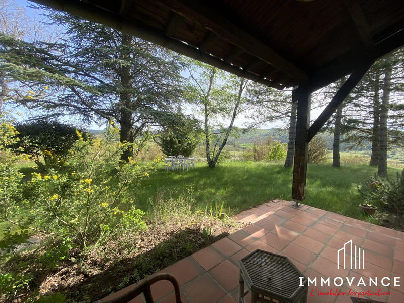 Maison ancienne - 105 m² - 4 pièces