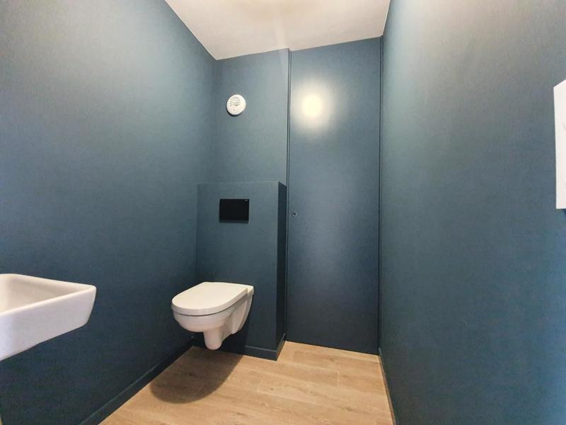 Appartement - 138 m² - 5 pièces