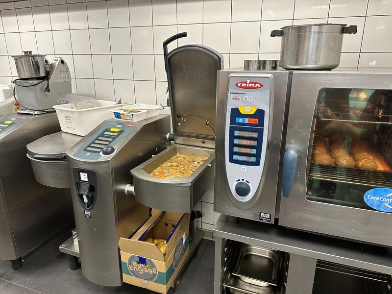 Local commercial - 238 m² - 4 pièces