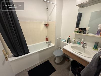 Studio - 31 m² - 1 pièce