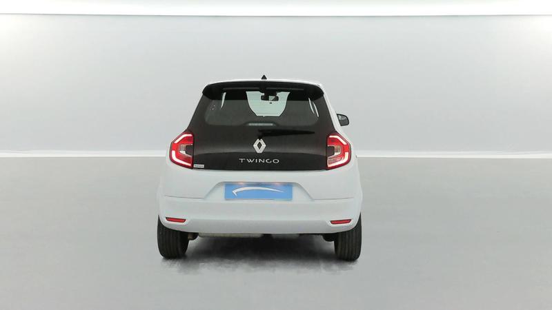 Renault Twingo SCe 65 Equilibre 5p
