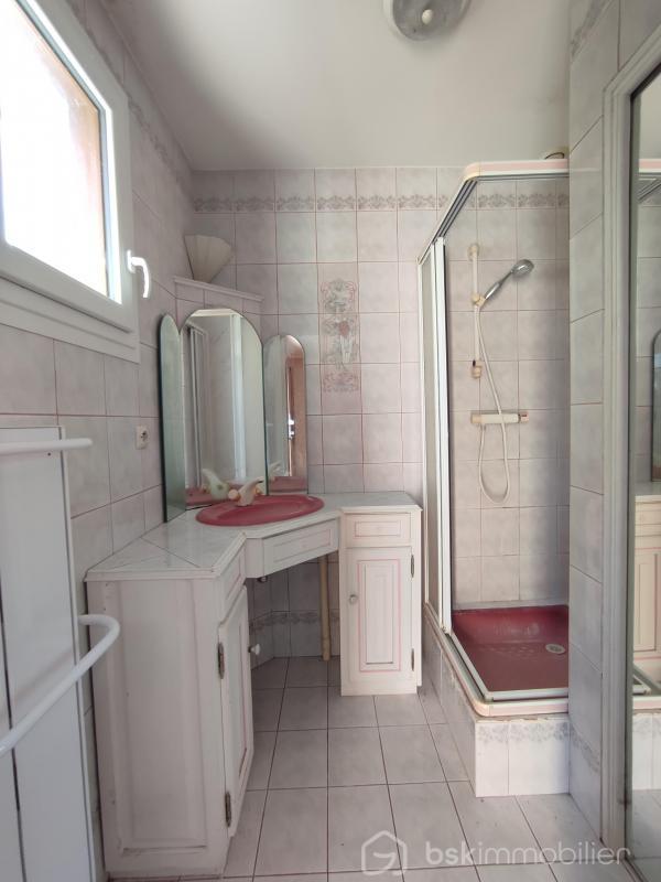 Maison de village - 175 m² - 7 pièces