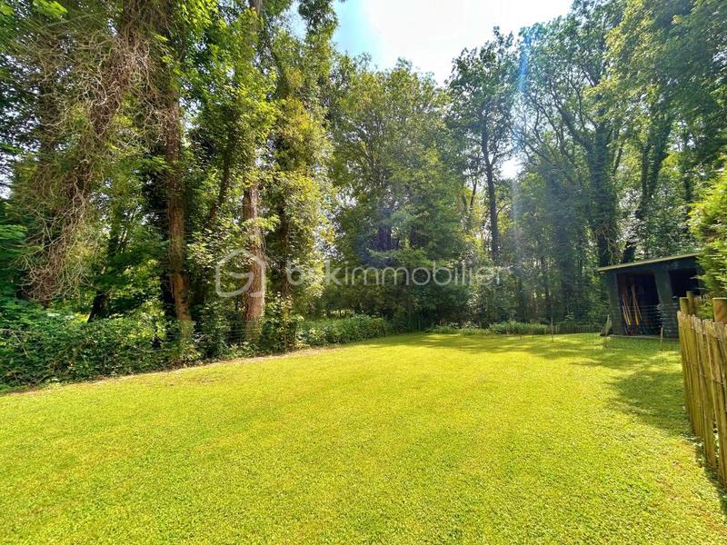 Maison traditionnelle - 135 m² - 4 pièces