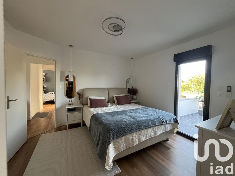 Maison - 188 m² - 5 pièces