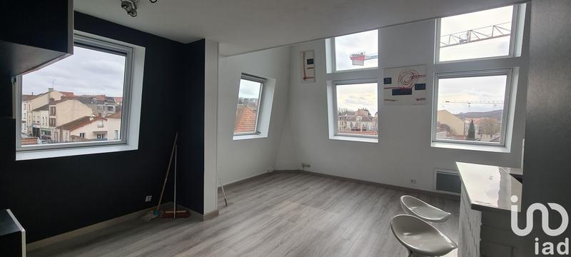 Duplex - 67 m² - 3 pièces
