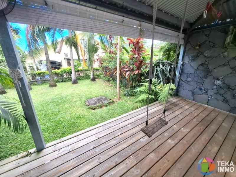 Villa - 109 m² - 5 pièces