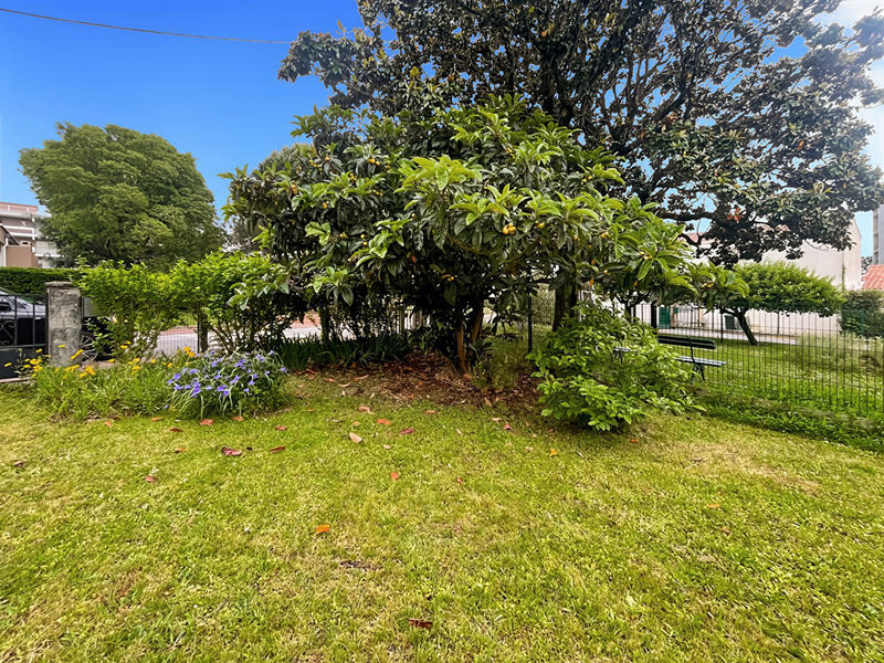 Maison - 55 m² - 4 pièces