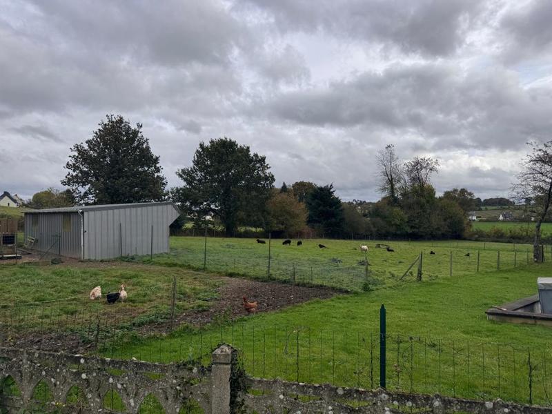 Maison - 146 m² - 7 pièces