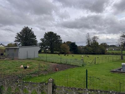 Maison - 146 m² - 7 pièces