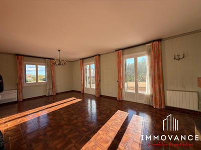 Villa - 120 m² - 4 pièces