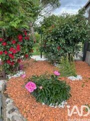 Maison - 149 m² - 5 pièces